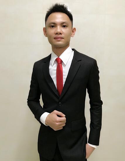 Smith Goh
