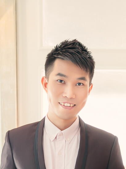 Ryan Cheah