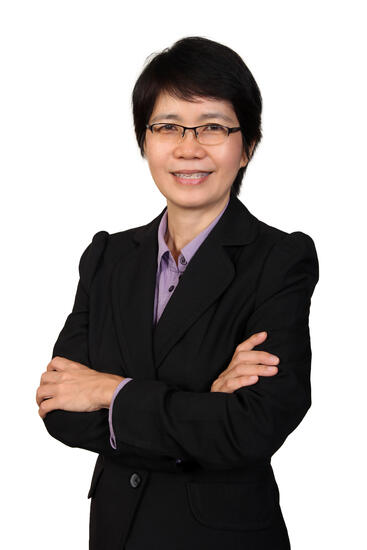 Michelle Chow