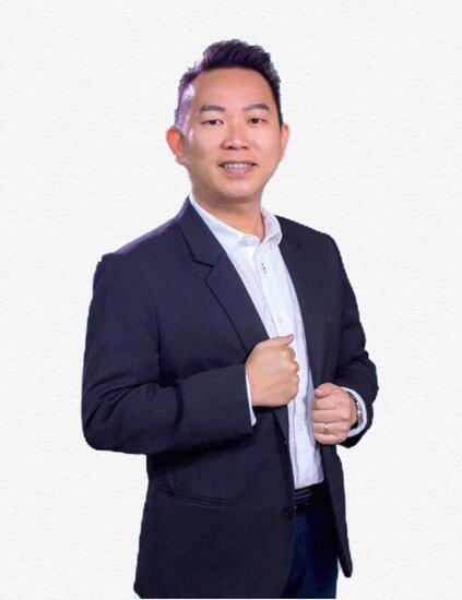 Edmund Heng