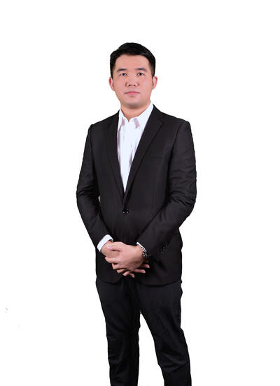 Bill Lim