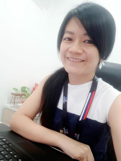 Kimmy Chua