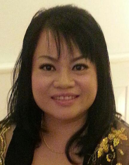 Wysin Wan