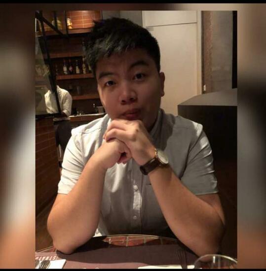 Ernest Ong