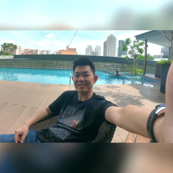 Jazz Khoo