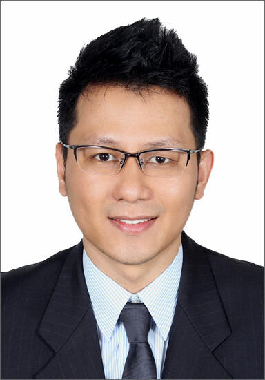 Raymond Ling