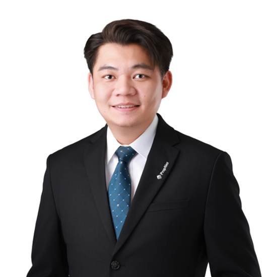 CY Yong