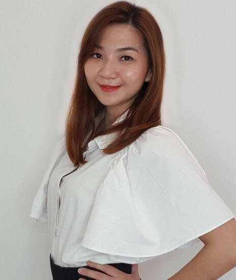 Sandra Wong