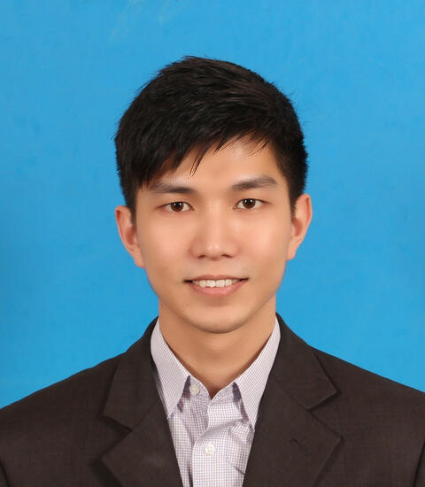 Chow Chzee Eng