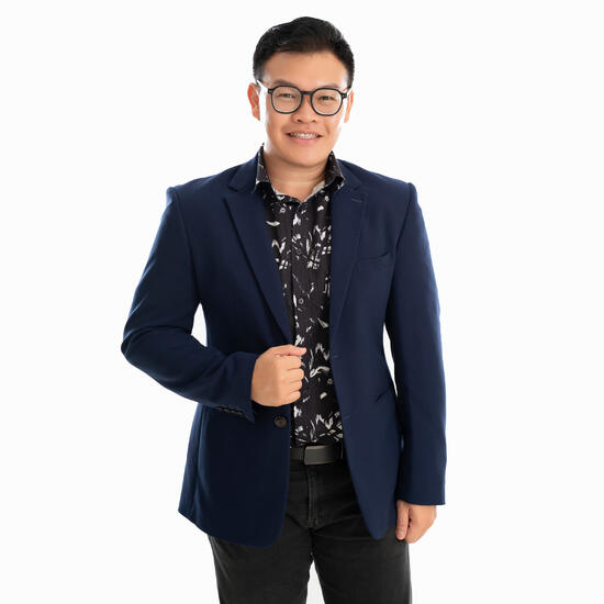 David Ong