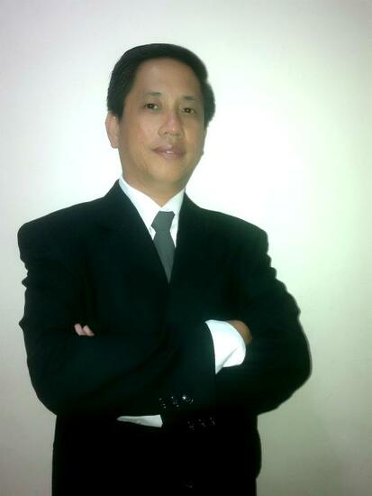 Lee Kim Hock