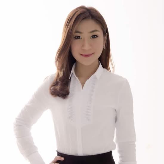 Elaine Cheah