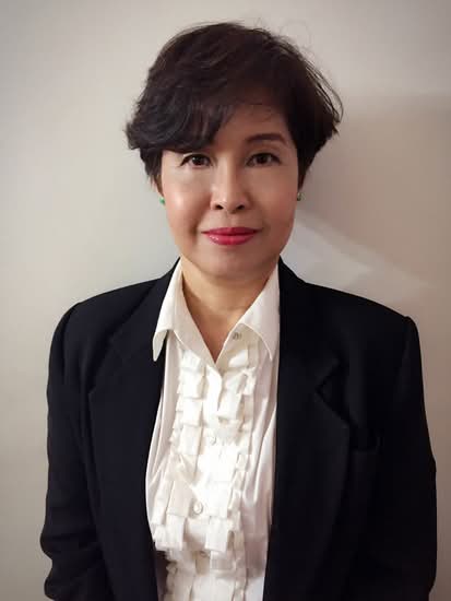 Chen Min Har