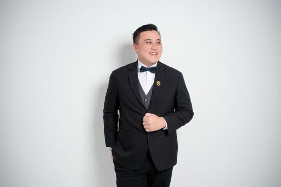 Jacky Liew
