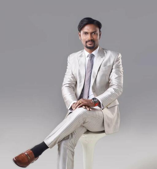 Kalai Selvan