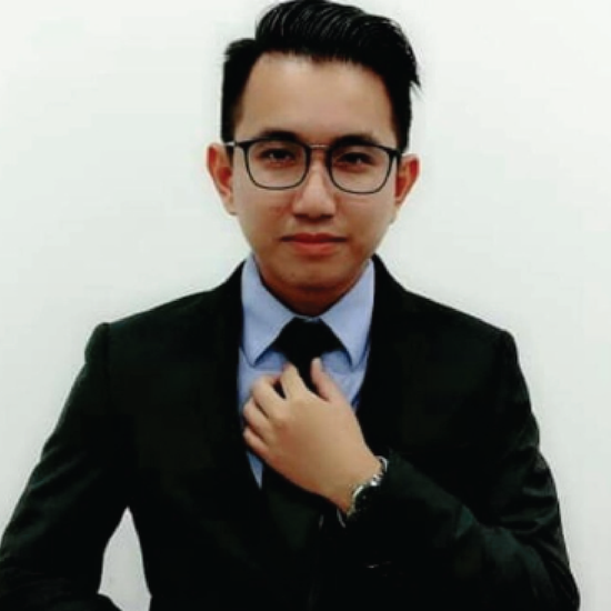 Rex Lok
