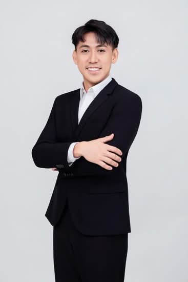Eugene Khoo