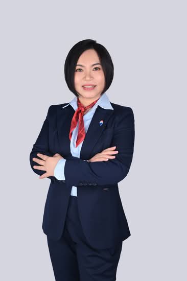 Kelly Ang