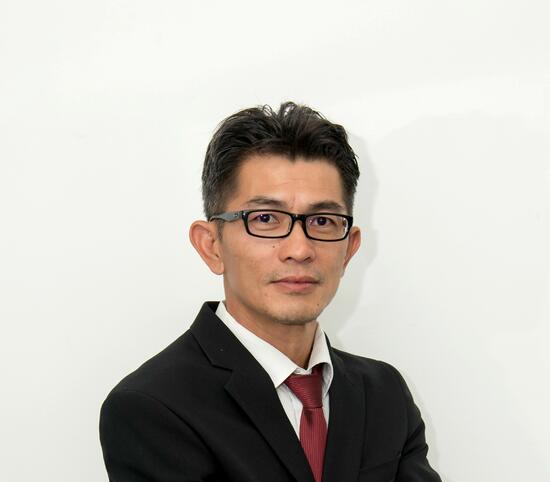 Andy Tee