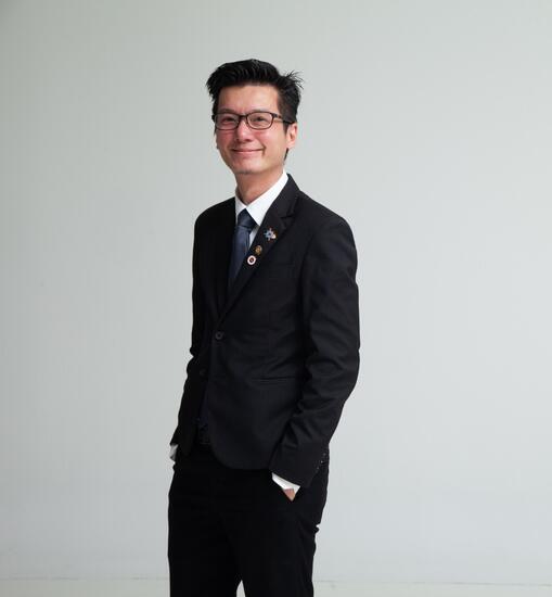 Jitco Chin
