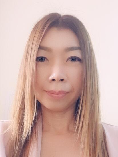 Jessica Voon