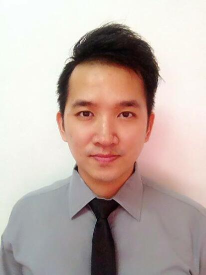 Jonathan Chai