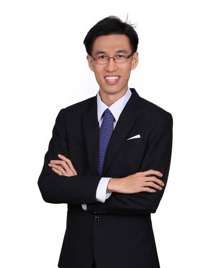 Gene Lim