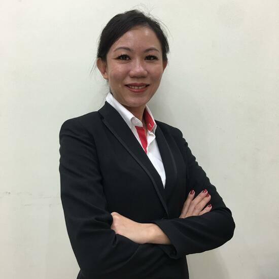 Carol Tan