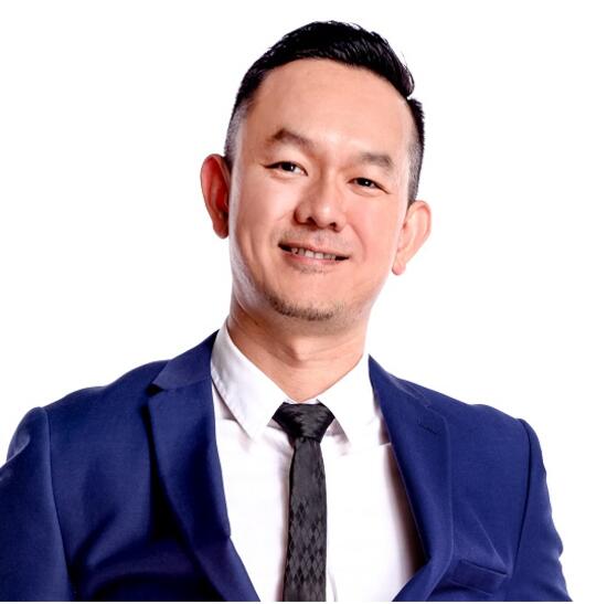 David Ting