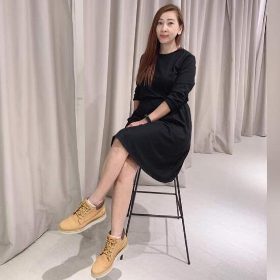 Janet Hng