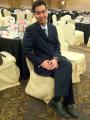 Eric Lim Seong Hooi
