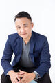 Alex Pang