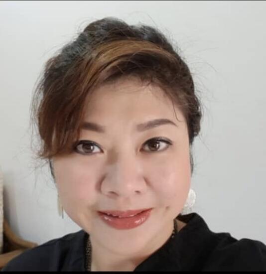 Shirley Chew