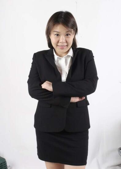 Jean Soh