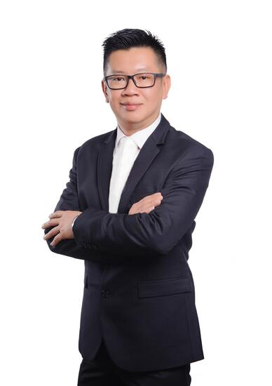 Kent Tan
