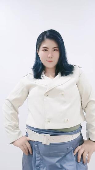 Shirlyn Chong