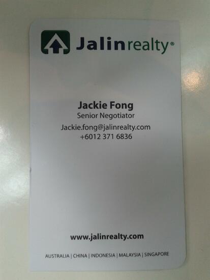 Jackie Fong