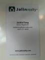 Jackie Fong