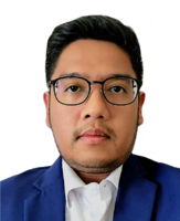 Khairil Izzuan Khairuddin