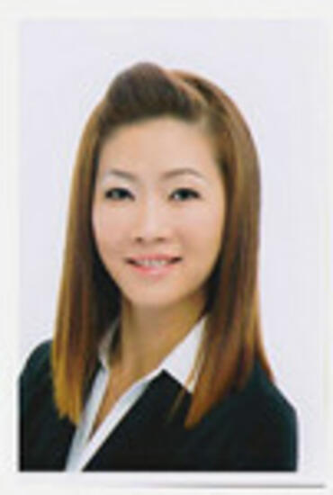Mandy Quek