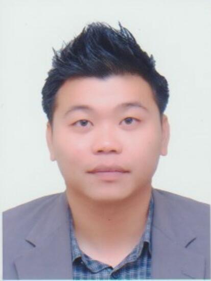 Damon Lim