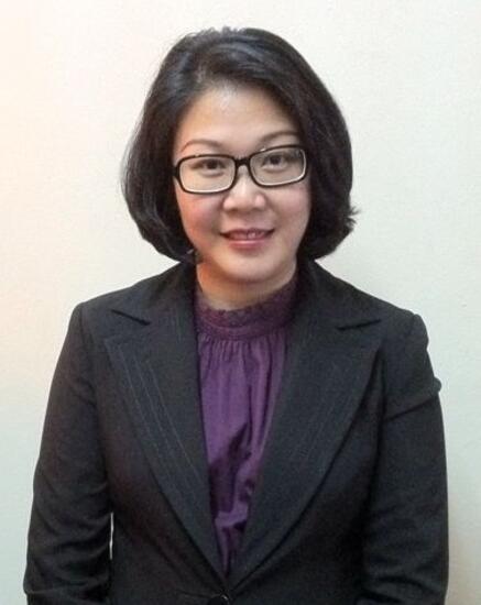 Alicia Yeoh