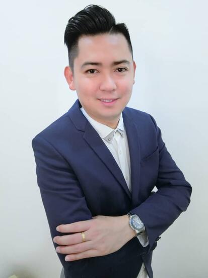 Mr Liew