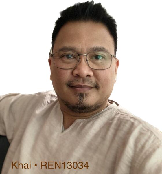 Khairil Anwar Sirajudin