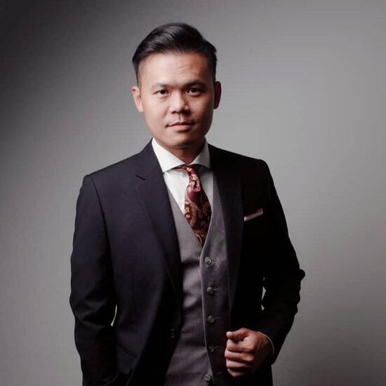 Clement Wong
