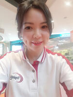 Lisa Yeo