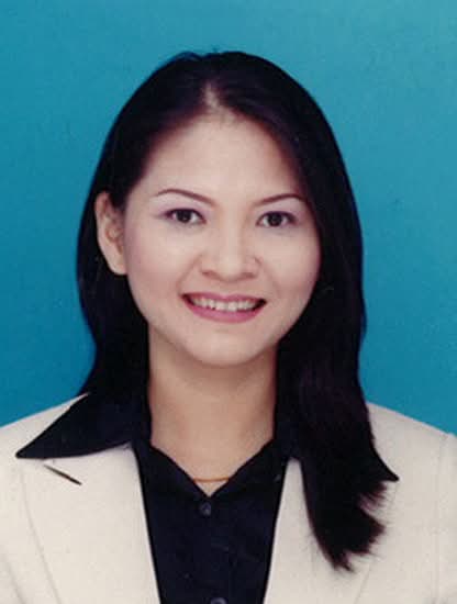 Clarice Yong