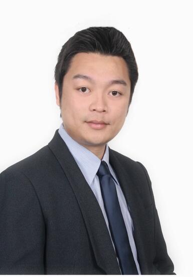 Heston Lai