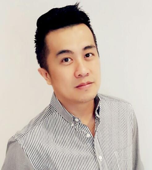 Michael Au