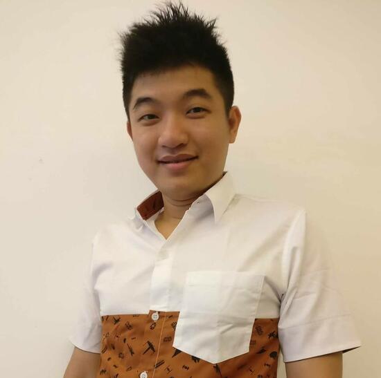 Felix Teh